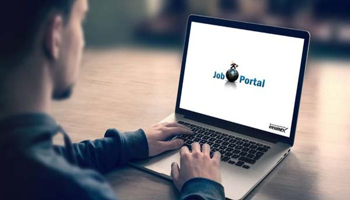 job portal
