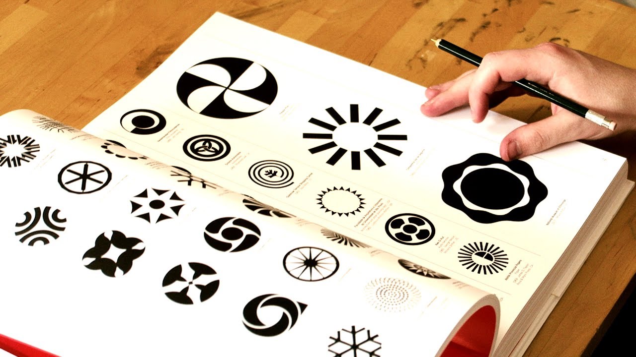 graphic design & logo design