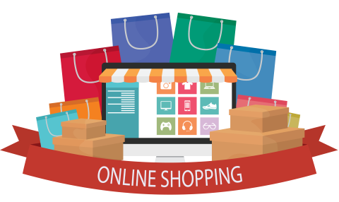online shopping portal