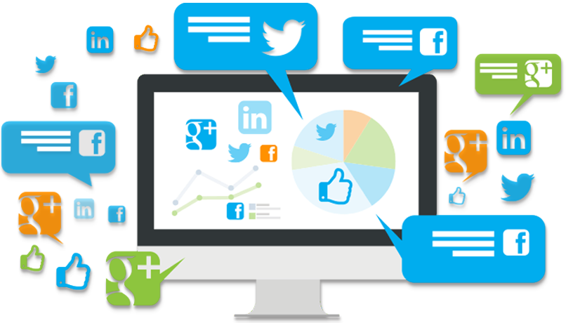 ORM online marketing & reputation management