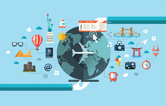 Travel Portal